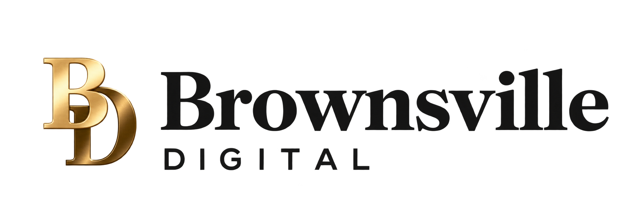 Brownsville Digital logo