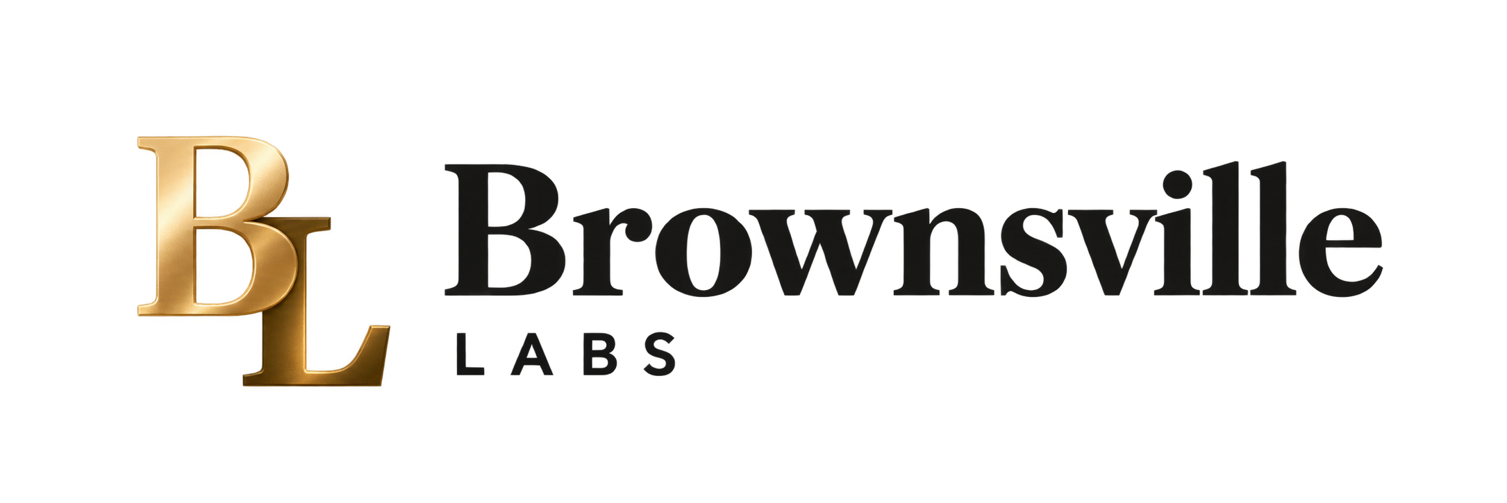 Brownsville Labs logo